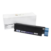 Cartucho de tóner compatible 45807106, 7000 páginas para impresoras Oki (Orink white box)