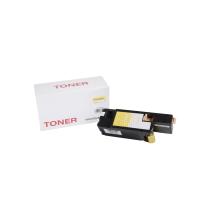 Cartucho de tóner compatible 106R01629, Western Europe, 1000 páginas para impresoras Xerox