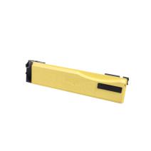 Cartucho de tóner recargado 0T2HMAEU, TK550Y, 6000 páginas para impresoras Kyocera