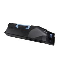 Cartucho de tóner remanufacturado 1T02JZ0EU0, TK865K, 20000 páginas para impresoras Kyocera