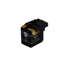 Cartucho de tinta compatible LC529XLBK, 58ml para impresoras Brother (ORINK BULK)