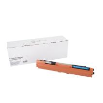 Cartucho de tóner compatible CE311A, 126A, CF351A, 130A, 4369B002, CRG729, 1000 páginas para impresoras HP (Orink white box)