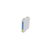 Cartucho de tinta compatible C13T08024011, T0802, 15ml para impresoras Epson (ORINK BULK)