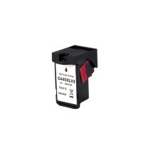 Cartucho de tinta recargado 8282B001, PG445XL, 15ml para impresoras Canon (BULK)