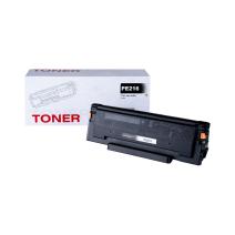 Cartucho de tóner compatible PE-216, PANTUM, 1600 páginas para impresoras