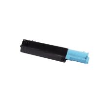 Cartucho de tóner recargado 593-10061, K4973, 4000 páginas para impresoras Dell