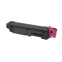 Cartucho de tóner remanufacturado 1T02NSBNL0, TK5150M, 10000 páginas para impresoras Kyocera