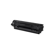 Cartucho de tóner remanufacturado CE278A, 78A, 2100 páginas para impresoras HP