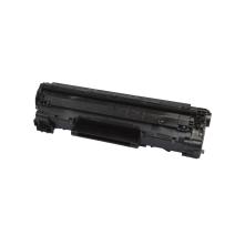 Cartucho de tóner remanufacturado 9435B002, CRG737, 2400 páginas para impresoras Canon