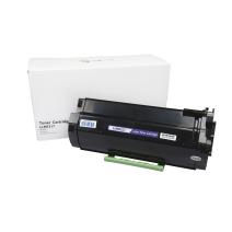 Cartucho de tóner compatible 51B2000, 2500 páginas para impresoras Lexmark (Orink white box)