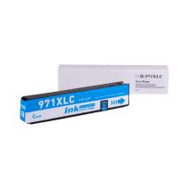 Cartucho de tinta compatible CN626AE, n.º971XL, 110ml para impresoras HP (ORINK BULK)
