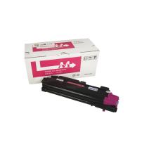 Cartucho de tóner compatible 1T02TVBNL0, TK5270M, 6000 páginas para impresoras Kyocera (Orink white box)
