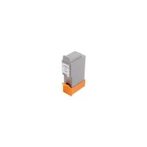 Cartucho de tinta compatible 0955A002 / 6882A002, BCI21C / BCI24C, 15ml para impresoras Canon (BULK)