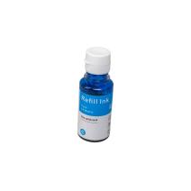 Cartucho de tinta compatible M0H54AE, GT52, 70ml para impresoras HP (BULK)