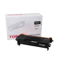 Cartucho de tóner compatible TN3600XL, 6000 páginas para impresoras Brother