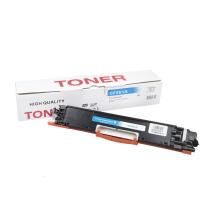 Cartucho de tóner compatible CE311A, 126A, CF351A, 130A, 4369B002, CRG729, 1000 páginas para impresoras HP