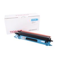 Cartucho de tóner compatible TN130C, TN135C, 4000 páginas para impresoras Brother