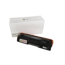 Cartucho de tóner compatible 407543, SP C250, 2000 páginas para impresoras Ricoh (Orink white box)