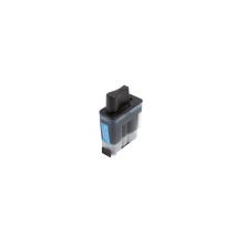 Cartucho de tinta compatible LC900C, 19ml para impresoras Brother (BULK)