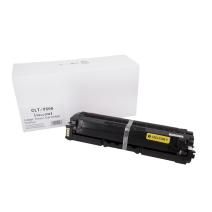 Cartucho de tóner compatible CLT-Y506L, SU515A, 3500 páginas para impresoras Samsung (Orink white box)