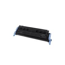 Cartucho de tóner remanufacturado Q6002A, 124A, 9421A004, CRG707, 2000 páginas para impresoras HP