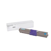 Cartucho de tóner compatible 44973535, 1500 páginas para impresoras Oki (Orink white box)