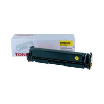 Cartucho de tóner compatible W2032A, 415A, 2100 páginas para impresoras HP