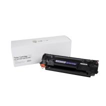 Cartucho de tóner compatible CE278A, 3500B002, CRG728, 3483B002, CRG726, 2100 páginas para impresoras HP (Orink white box)