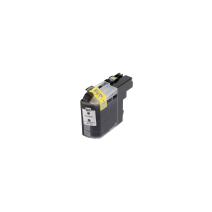 Cartucho de tinta compatible LC127XLBK, 28ml para impresoras Brother (BULK)