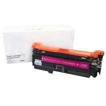 Cartucho de tóner compatible CE403A, 507A, CE253A, 504A, 2576B002, CRG723, 6000 páginas para impresoras HP (Orink white box)