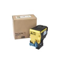 Cartucho de tóner compatible A0X5255, TNP51Y, 5000 páginas para impresoras Konica Minolta (Orink)