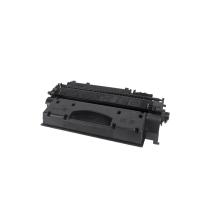 Cartucho de tóner remanufacturado CE505X, 05X, 3480B002, CRG719H, 6500 páginas para impresoras HP