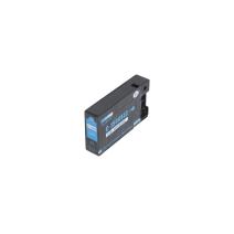 Cartucho de tinta compatible 9193B001, PGI1500XL, cian, 13ml para impresoras Canon (ORINK BULK)