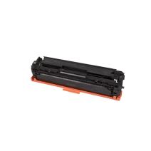 Cartucho de tóner remanufacturado CF213A, 1800 páginas para impresoras HP