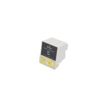 Cartucho de tinta compatible C13T06704010, T0670, 30ml para impresoras Epson (BULK)