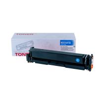 Cartucho de tóner compatible W2031A, 415A, 2100 páginas para impresoras HP