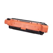 Cartucho de tóner remanufacturado CF031A, 12500 páginas para impresoras HP