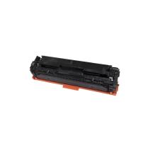 Cartucho de tóner remanufacturado CF211A, 1800 páginas para impresoras HP