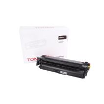 Cartucho de tóner compatible CF360X, 508X, 0461C001, CRG040HBK, 12500 páginas para impresoras HP
