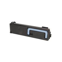 Cartucho de tóner rellenado 1T02HL0EU0, TK540BK, 5000 páginas para impresoras Kyocera