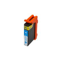Cartucho de tinta compatible 592-11813, 55K2V XL, 31/32/33C, 15ml para impresoras Dell (ORINK BULK)