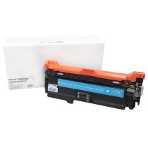 Cartucho de tóner compatible CE401A, 507A, CE251A, 504A, 2577B002, CRG723, 6000 páginas para impresoras HP (Orink white box)