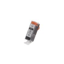 Cartucho de tinta compatible 2932B001, PGI520BK, 20ml para impresoras Canon (ORINK BULK)