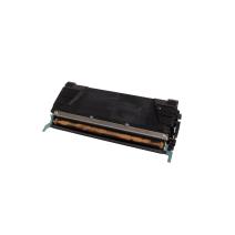 Cartucho de tóner recargado C736H2KG, 12000 para impresoras Lexmark