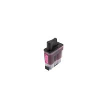 Cartucho de tinta compatible LC900M, 19ml para impresoras Brother (BULK)