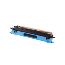 Cartucho de tóner reacondicionado TN130C, TN135C, 4000 páginas para impresoras Brother