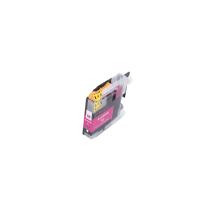 Cartucho de tinta compatible LC525XLM, 15ml para impresoras Brother (ORINK BULK)