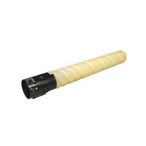 Cartucho de tóner compatible A8K3250, TN221Y, 21000 páginas para impresoras Konica Minolta (ORINK)
