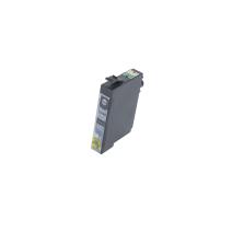 Cartucho de tinta compatible C13T12914012, T1291, 18ml para impresoras Epson (ORINK BULK)
