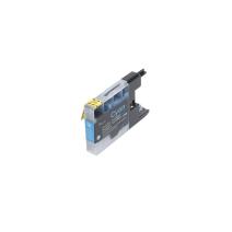 Cartucho de tinta compatible LC1280XLC, 19ml para impresoras Brother (ORINK BULK)